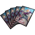 Gamegenic: Magic the Gathering - Marvel\'s Spider-Man - Premium Art Sleeves - Green Goblin
