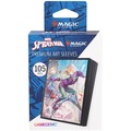 Gamegenic: Magic the Gathering - Marvel\'s Spider-Man - Premium Art Sleeves - Green Goblin