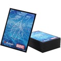 Gamegenic: Magic the Gathering - Marvel\'s Spider-Man - Premium Art Sleeves - Island