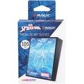 Gamegenic: Magic the Gathering - Marvel\'s Spider-Man - Premium Art Sleeves - Island