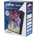 Gamegenic: Magic the Gathering - Marvel\'s Spider-Man - Premium Art Sleeves - Miles Morales
