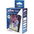 Gamegenic: Magic the Gathering - Marvel\'s Spider-Man - Premium Art Sleeves - Miles Morales