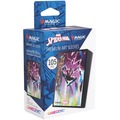 Gamegenic: Magic the Gathering - Marvel\'s Spider-Man - Premium Art Sleeves - Miles Morales