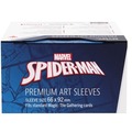 Gamegenic: Magic the Gathering - Marvel\'s Spider-Man - Premium Art Sleeves - Plains