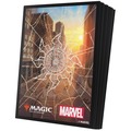 Gamegenic: Magic the Gathering - Marvel\'s Spider-Man - Premium Art Sleeves - Plains