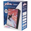 Gamegenic: Magic the Gathering - Marvel\'s Spider-Man - Premium Art Sleeves - Spider-Gwen