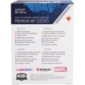 Gamegenic: Magic the Gathering - Marvel\'s Spider-Man - Premium Art Sleeves - Spider-Gwen