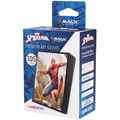 Gamegenic: Magic the Gathering - Marvel\'s Spider-Man - Premium Art Sleeves - Spider Man
