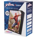 Gamegenic: Magic the Gathering - Marvel\'s Spider-Man - Premium Art Sleeves - Spider Man