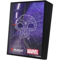 Gamegenic: Magic the Gathering - Marvel\'s Spider-Man - Premium Art Sleeves - Swamp