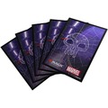 Gamegenic: Magic the Gathering - Marvel\'s Spider-Man - Premium Art Sleeves - Swamp
