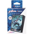Gamegenic: Magic the Gathering - Marvel\'s Spider-Man - Premium Art Sleeves - Venom