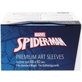 Gamegenic: Magic the Gathering - Marvel\'s Spider-Man - Premium Art Sleeves - Venom