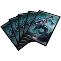 Gamegenic: Magic the Gathering - Marvel\'s Spider-Man - Premium Art Sleeves - Venom