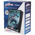 Gamegenic: Magic the Gathering - Marvel\'s Spider-Man - Premium Art Sleeves - Venom