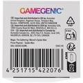 Gamegenic: Magic the Gathering - Marvel\'s Spider-Man - Prime Playmat - Spider Man
