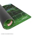 Gamegenic: Magic the Gathering - Marvel\'s Spider-Man - Shiny Playmat - Forest