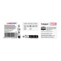 Gamegenic: Magic the Gathering - Marvel\'s Spider-Man - Shiny Playmat - Island