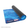 Gamegenic: Magic the Gathering - Marvel\'s Spider-Man - Shiny Playmat - Island