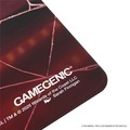 Gamegenic: Magic the Gathering - Marvel\'s Spider-Man - Shiny Playmat - Mountain
