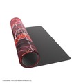 Gamegenic: Magic the Gathering - Marvel\'s Spider-Man - Shiny Playmat - Mountain