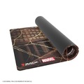 Gamegenic: Magic the Gathering - Marvel\'s Spider-Man - Shiny Playmat - Plains