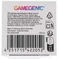 Gamegenic: Magic the Gathering - Marvel\'s Spider-Man - Shiny Playmat - Swamp