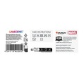 Gamegenic: Magic the Gathering - Marvel\'s Spider-Man - Shiny Playmat - Swamp