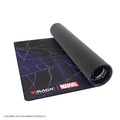 Gamegenic: Magic the Gathering - Marvel\'s Spider-Man - Shiny Playmat - Swamp