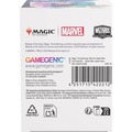 Gamegenic: Magic the Gathering - Marvel\'s Spider-Man - Soft Crate 80+ - Spider-Man