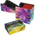 Gamegenic: Magic the Gathering - Marvel\'s Spider-Man - Soft Crate 80+ - Spider-Man