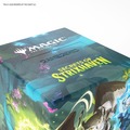 Gamegenic: Magic the Gathering - Secrets of Strixhaven - Bastion 100+ XL - Strixhaven Students