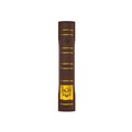Gamegenic: Magic the Gathering - Secrets of Strixhaven - Cards Almanac - 18-Pocket Premium Slipcase Album - Lorehold