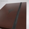 Gamegenic: Magic the Gathering - Secrets of Strixhaven - Cards Almanac - 18-Pocket Premium Slipcase Album - Lorehold
