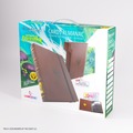 Gamegenic: Magic the Gathering - Secrets of Strixhaven - Cards Almanac - 18-Pocket Premium Slipcase Album - Silverquill