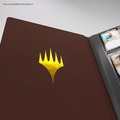 Gamegenic: Magic the Gathering - Secrets of Strixhaven - Cards Almanac - 18-Pocket Premium Slipcase Album - Silverquill