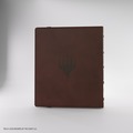 Gamegenic: Magic the Gathering - Secrets of Strixhaven - Cards Almanac - 18-Pocket Premium Slipcase Album - Witherbloom