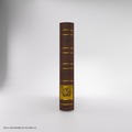 Gamegenic: Magic the Gathering - Secrets of Strixhaven - Cards Almanac - 18-Pocket Premium Slipcase Album - Witherbloom