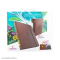 Gamegenic: Magic the Gathering - Secrets of Strixhaven - Cards Almanac - 18-Pocket Premium Slipcase Album - Witherbloom