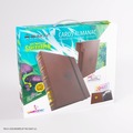 Gamegenic: Magic the Gathering - Secrets of Strixhaven - Cards Almanac - 18-Pocket Premium Slipcase Album - Witherbloom