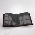 Gamegenic: Magic the Gathering - Secrets of Strixhaven - Cards Almanac - 18-Pocket Premium Slipcase Album - Witherbloom