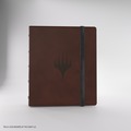 Gamegenic: Magic the Gathering - Secrets of Strixhaven - Cards Almanac - 18-Pocket Premium Slipcase Album - Witherbloom