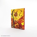 Gamegenic: Magic the Gathering - Secrets of Strixhaven - Casual Album 18-Pocket - Lorehold