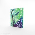 Gamegenic: Magic the Gathering - Secrets of Strixhaven - Casual Album 18-Pocket - Quandrix