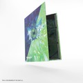 Gamegenic: Magic the Gathering - Secrets of Strixhaven - Casual Album 18-Pocket - Quandrix