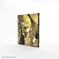 Gamegenic: Magic the Gathering - Secrets of Strixhaven - Casual Album 18-Pocket - Silverquill