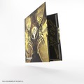 Gamegenic: Magic the Gathering - Secrets of Strixhaven - Casual Album 18-Pocket - Silverquill