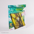 Gamegenic: Magic the Gathering - Secrets of Strixhaven - Casual Album 18-Pocket - Silverquill