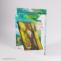 Gamegenic: Magic the Gathering - Secrets of Strixhaven - Casual Album 18-Pocket - Silverquill