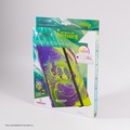 Gamegenic: Magic the Gathering - Secrets of Strixhaven - Casual Album 18-Pocket - Witherbloom